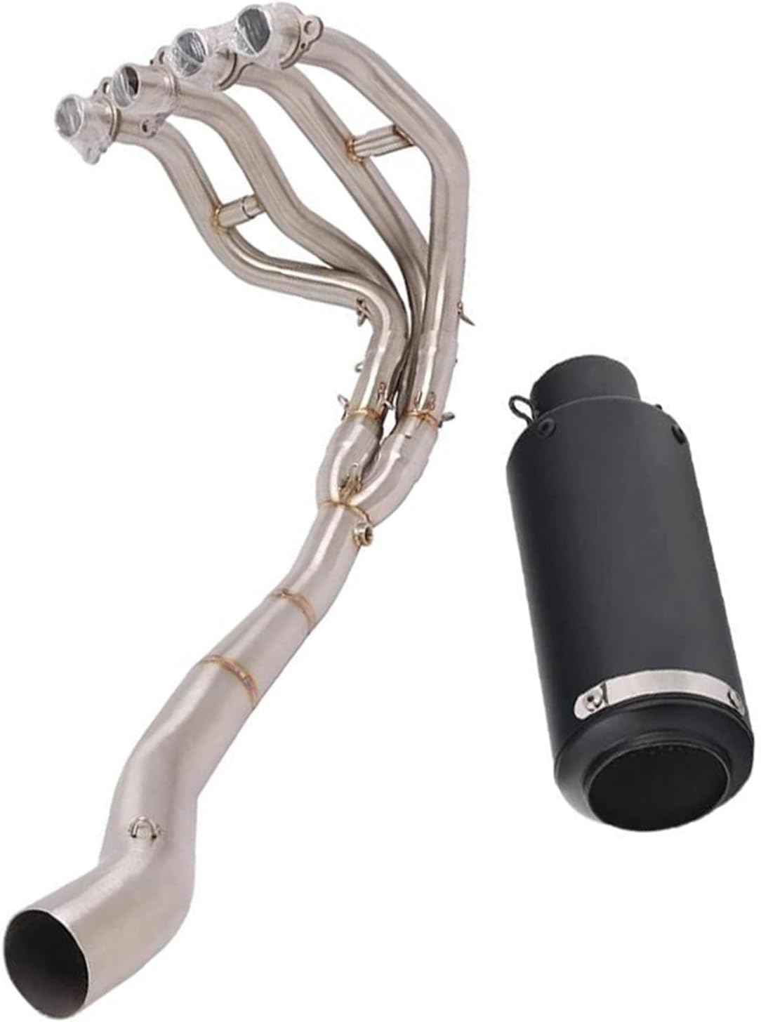 排気マフラー に適合するカワサキ に適合するニンジャ ZX 25R 2020